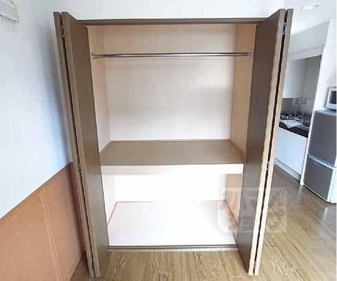 【Ａｄｉｉ下鴨】間取