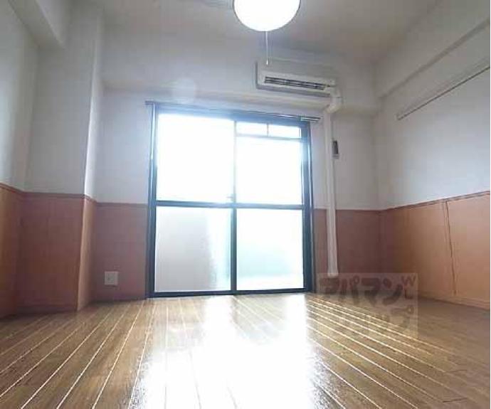 【Ａｄｉｉ下鴨】間取