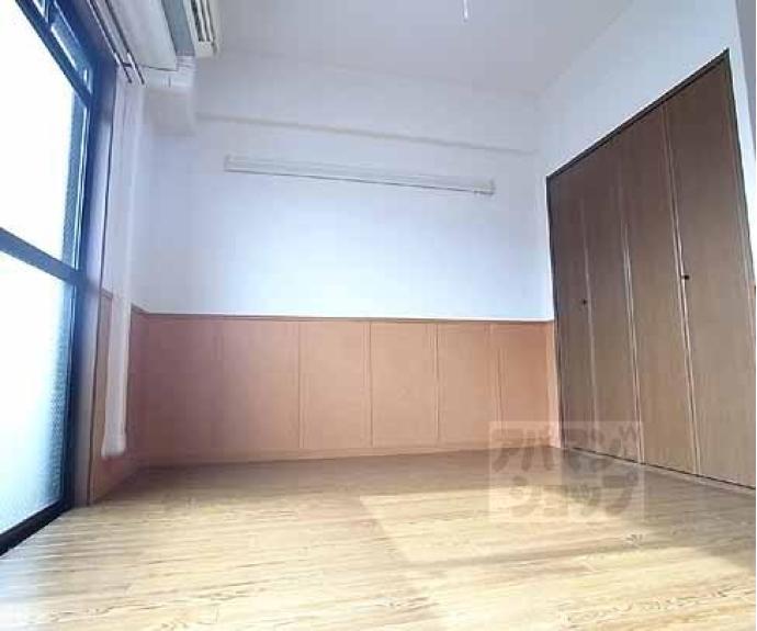 【Ａｄｉｉ下鴨】間取