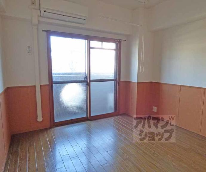 【Ａｄｉｉ下鴨】間取