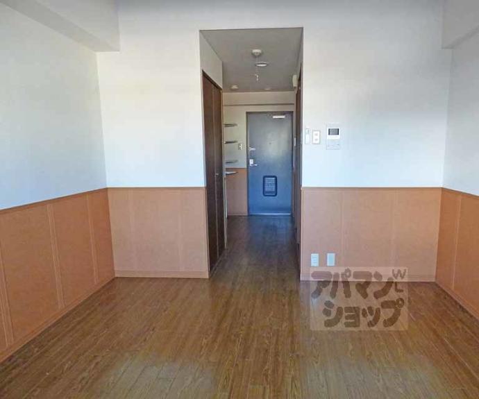 【Ａｄｉｉ下鴨】間取