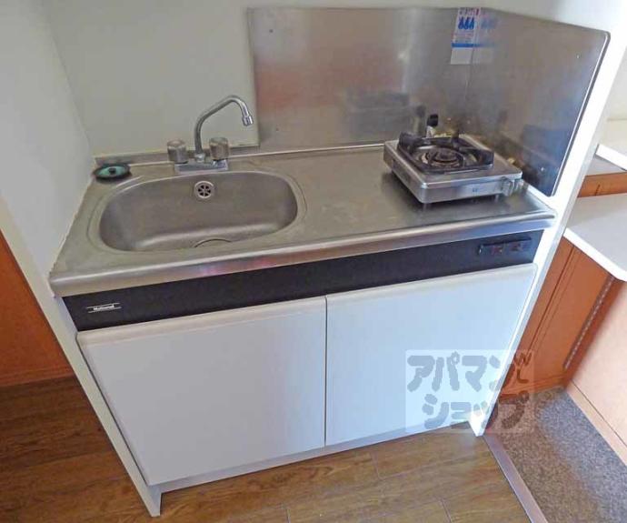 【Ａｄｉｉ下鴨】間取