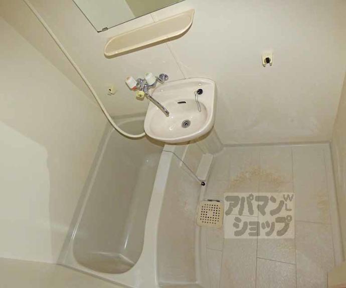 【Ａｄｉｉ下鴨】間取