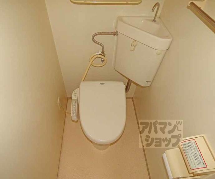 【Ａｄｉｉ下鴨】間取