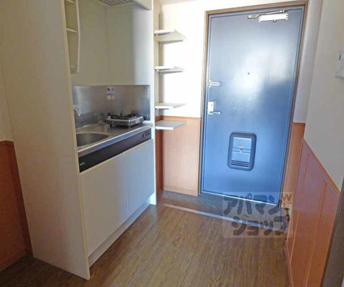 【Ａｄｉｉ下鴨】間取