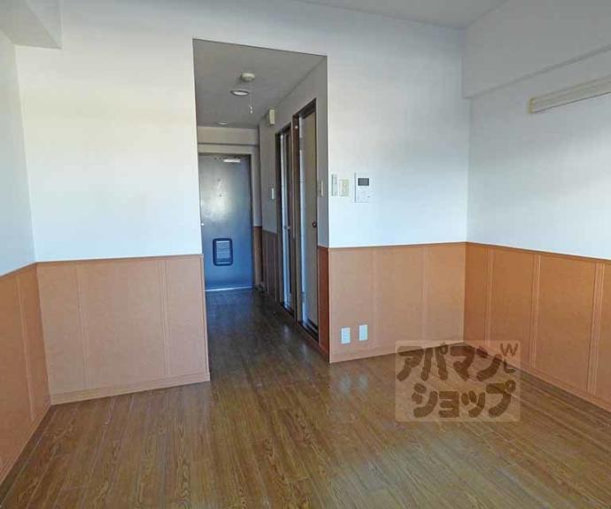 【Ａｄｉｉ下鴨】間取