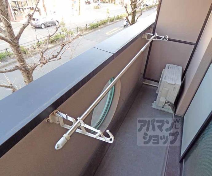 【Ａｄｉｉ下鴨】間取