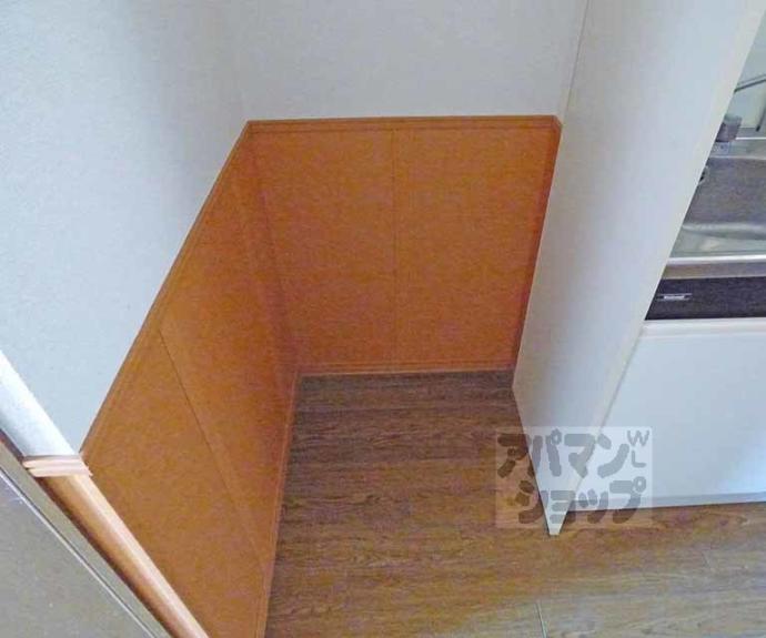 【Ａｄｉｉ下鴨】間取