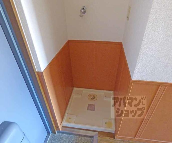 【Ａｄｉｉ下鴨】間取