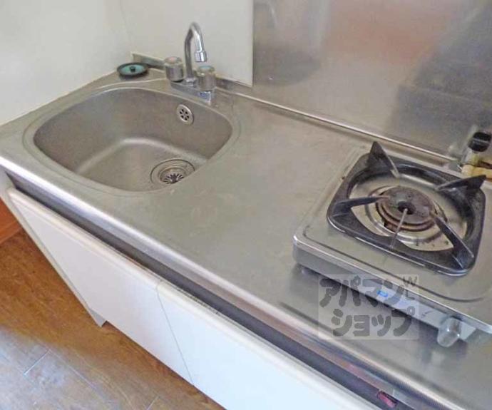 【Ａｄｉｉ下鴨】間取