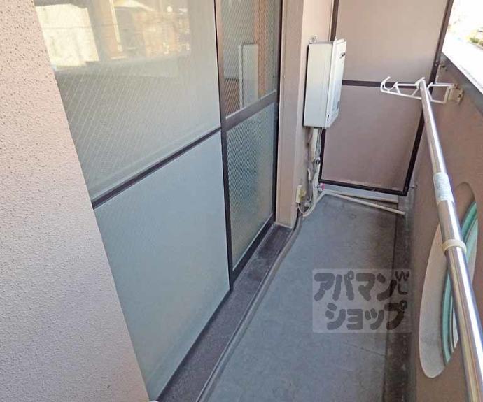 【Ａｄｉｉ下鴨】間取