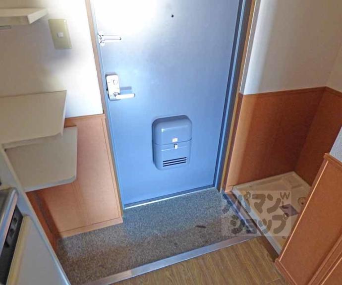 【Ａｄｉｉ下鴨】間取