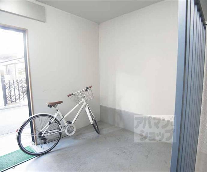 【カンナヴィラ】間取