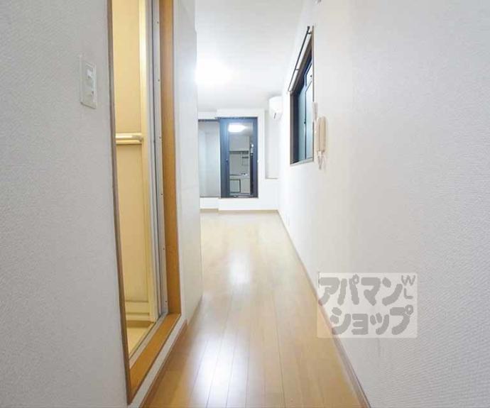 【カンナヴィラ】間取