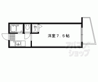 【フォルム下鴨】