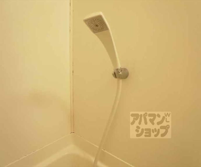 【ヴィルヌーブ下鴨】間取