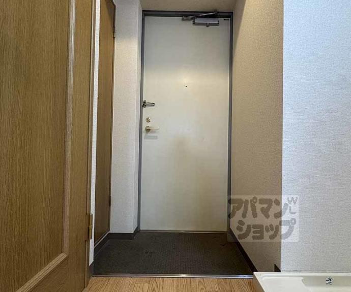 【ＳＥＴＴＬＥ御所東】間取