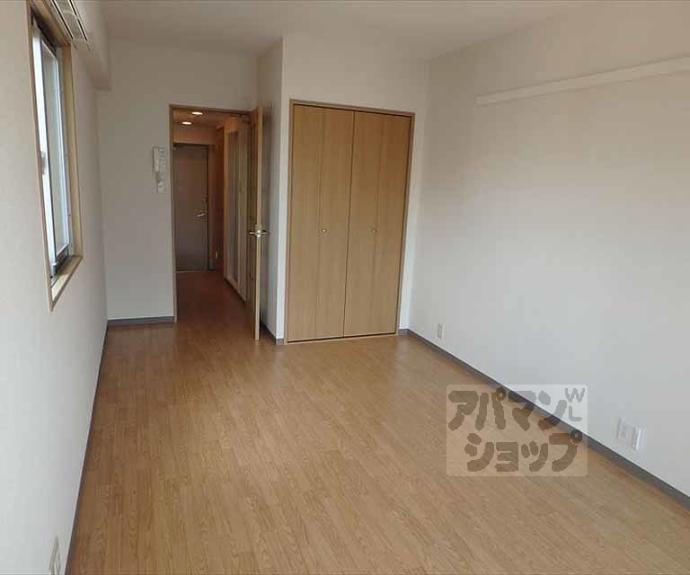 【セトル御所東】間取