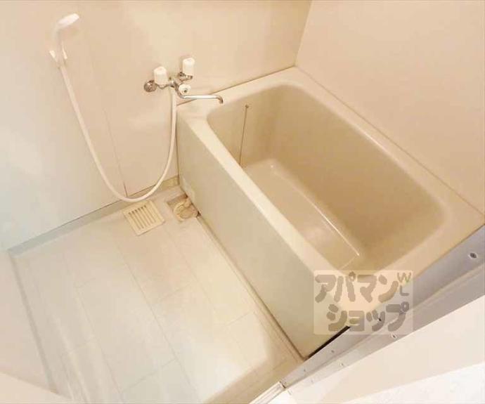 【セトル御所東】間取