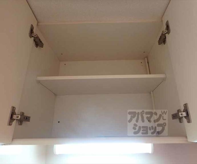 【セトル御所東】間取