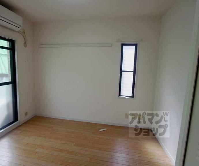 【PIER袋町】間取