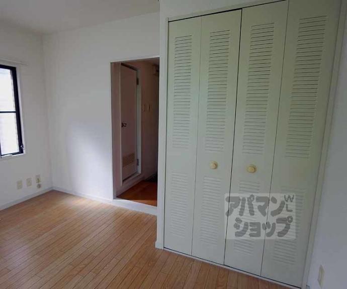 【PIER袋町】間取