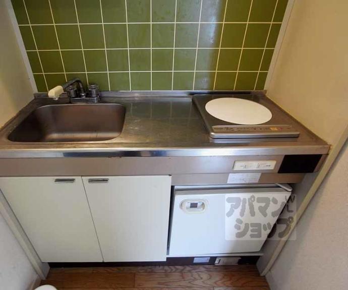 【PIER袋町】間取