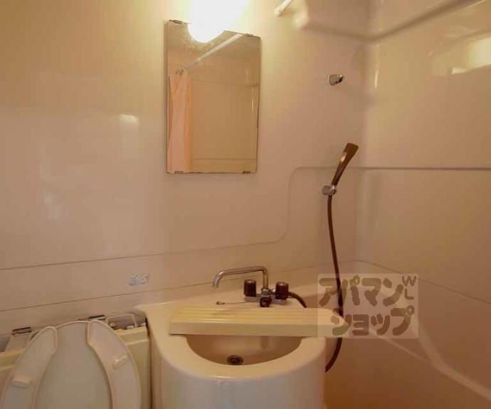 【PIER袋町】間取