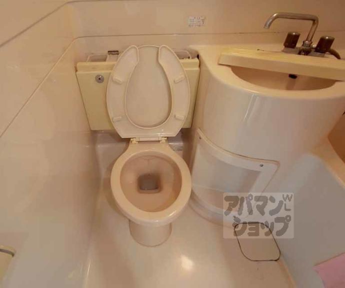 【PIER袋町】間取