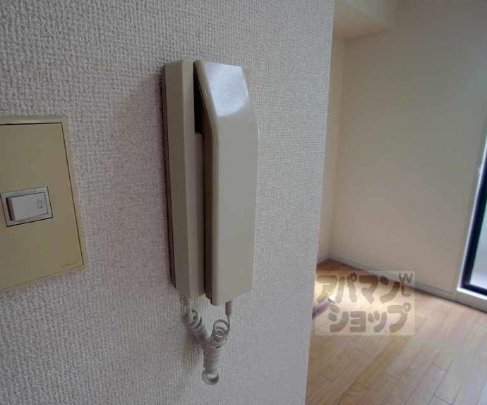 【PIER袋町】間取