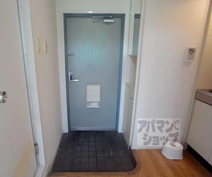 【PIER袋町】間取