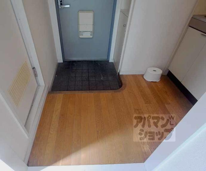 【PIER袋町】間取