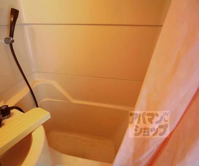 【PIER袋町】間取