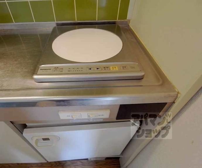 【PIER袋町】間取