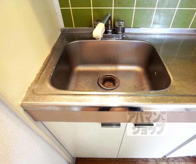 【PIER袋町】間取