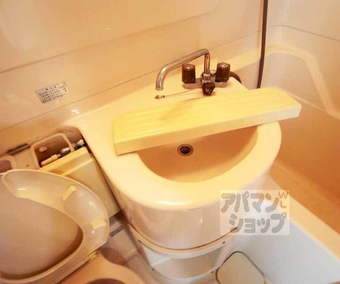 【PIER袋町】間取