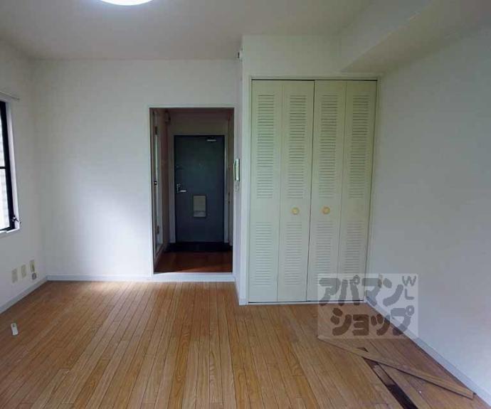 【PIER袋町】間取