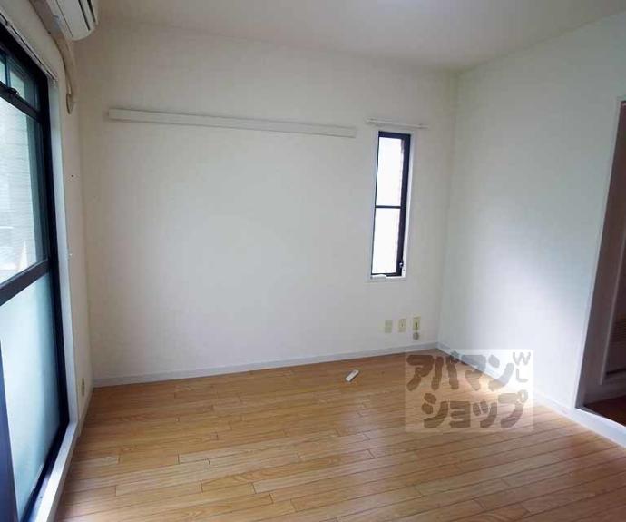 【PIER袋町】間取