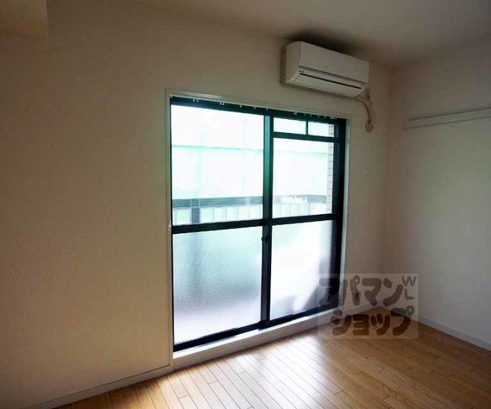 【PIER袋町】間取