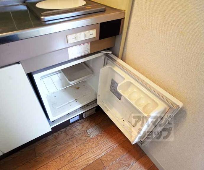 【PIER袋町】間取