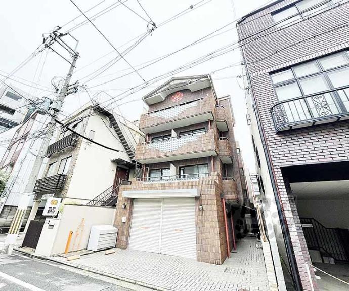 【Ｒｏｙａｌｅ離宮御所東】