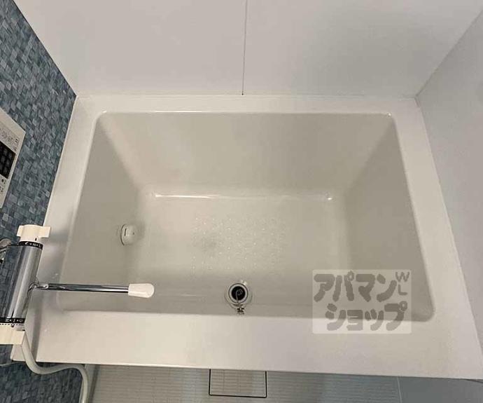 【グランレブリー御所東Ⅱ】間取