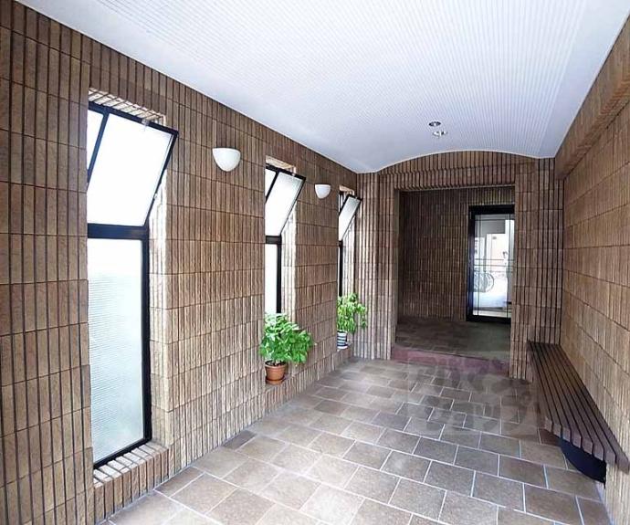 【Grace de 御所】間取