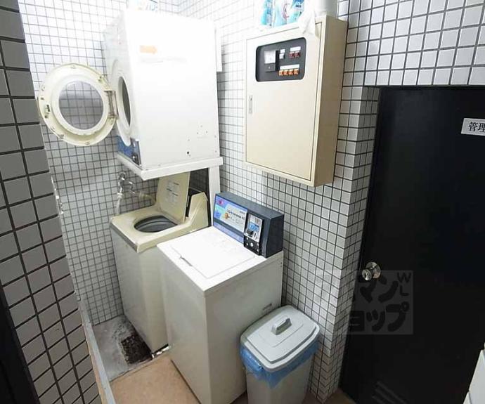 【Grace de 御所】間取