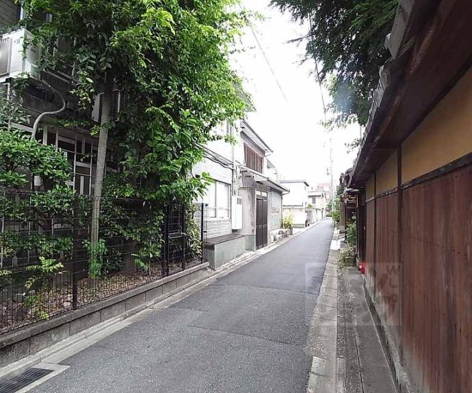 【Grace de 御所】間取