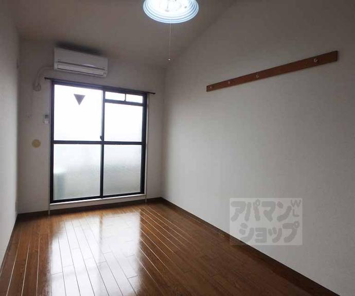 【Grace de 御所】間取