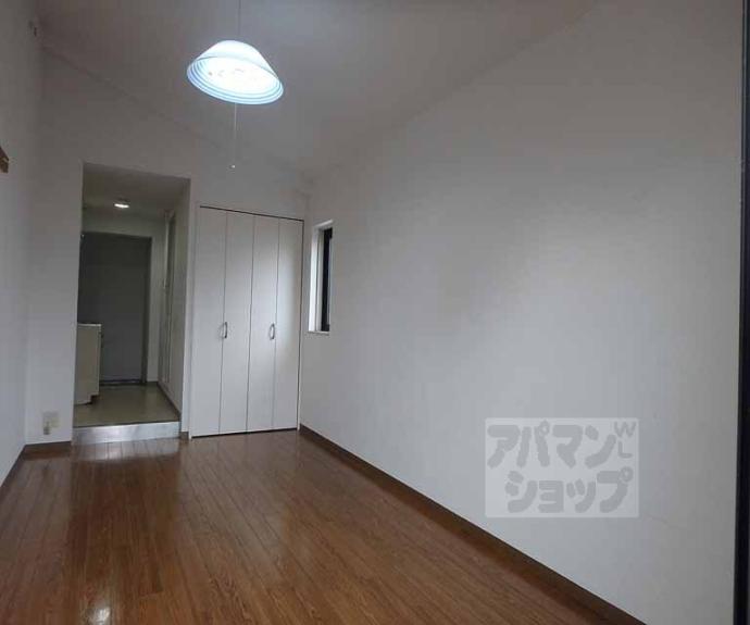 【Grace de 御所】間取