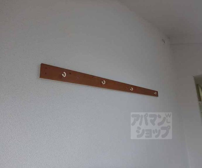 【Grace de 御所】間取