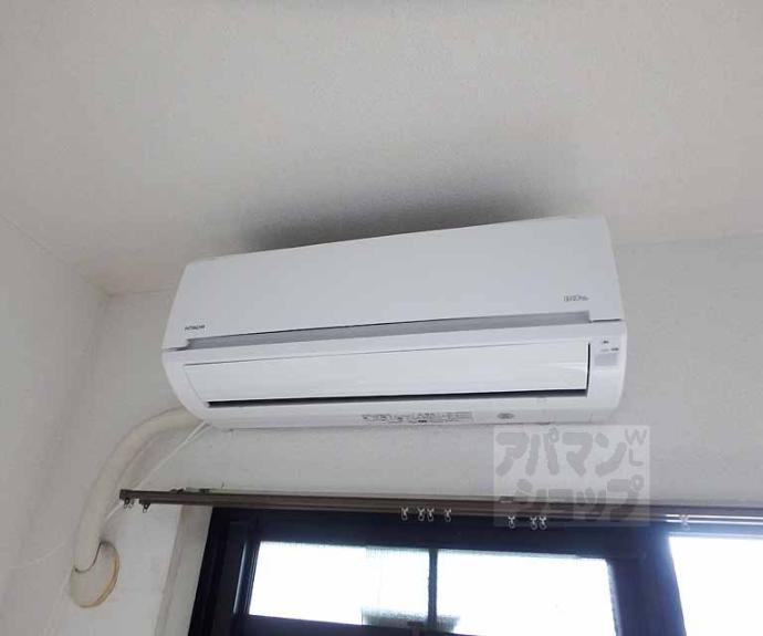 【Grace de 御所】間取