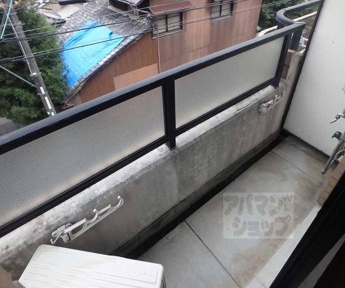 【Grace de 御所】間取